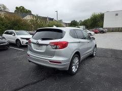 Used 2017 Buick Envision 4d SUV AWD Premium I at Dime Down by Frank Leta near Bridgeton, MO
