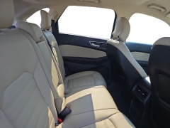 Used 2019  Ford Edge 4d SUV AWD SEL at Dime Down by Frank Leta near Bridgeton&comma; MO