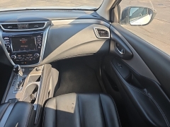 Used 2023  Nissan Murano FWD SV at Dime Down by Frank Leta near Bridgeton, MO