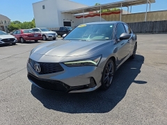 Used 2024 Acura Integra CVT w/A-Spec Package at Dime Down by Frank Leta near Bridgeton, MO