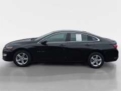 Used 2022  Chevrolet Malibu 4dr Sdn LT at Dime Down by Frank Leta near Bridgeton, MO