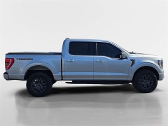 Used 2021  Ford F-150 4WD SuperCrew Box at Dime Down by Frank Leta near Bridgeton, MO