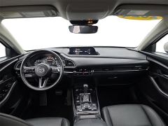 Used 2024 Mazda CX-30 2.5 S Preferred Package AWD at Dime Down by Frank Leta near Bridgeton, MO