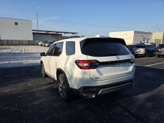 Used 2023 Honda Pilot Touring AWD at Dime Down by Frank Leta near Bridgeton, MO