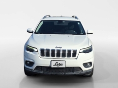 Used 2019  Jeep Cherokee 4d SUV FWD Latitude 2&period;4L at Dime Down by Frank Leta near Bridgeton&comma; MO