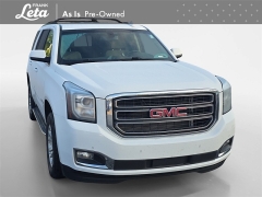  2016 GMC Yukon 4d SUV RWD SLE at Dime Down by Frank Leta near Bridgeton, MO