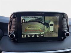 Used 2021 Hyundai Tucson Ultimate AWD at Dime Down by Frank Leta near Bridgeton, MO