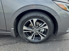 Used 2020 Nissan Sentra SV CVT at Dime Down by Frank Leta near Bridgeton, MO