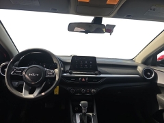 Used 2024  Kia Forte LXS IVT at Dime Down by Frank Leta near Bridgeton&comma; MO