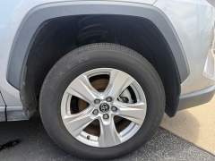 Used 2021  Toyota RAV4 XLE FWD &lpar;Natl&rpar; at Dime Down by Frank Leta near Bridgeton&comma; MO