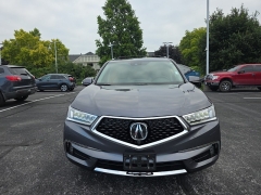 Used 2018 Acura MDX 4d SUV AWD Advance at Dime Down by Frank Leta near Bridgeton, MO