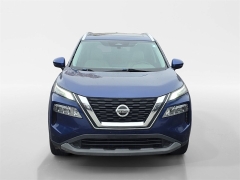 Used 2021  Nissan Rogue FWD SV at Dime Down by Frank Leta near Bridgeton, MO