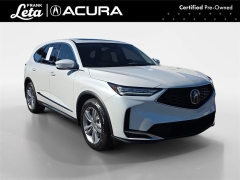 Used 2025 Acura MDX SH-AWD at Dime Down by Frank Leta near Bridgeton, MO