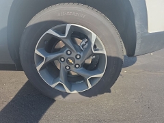 Used 2025  Chevrolet Trax FWD 4dr LT at Dime Down by Frank Leta near Bridgeton&comma; MO
