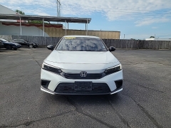 Used 2022 Honda Civic Sedan Sport CVT at Dime Down by Frank Leta near Bridgeton, MO