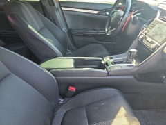 Used 2019  Honda Civic Sedan 4d Sport CVT at Dime Down by Frank Leta near Bridgeton&comma; MO