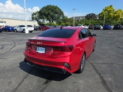 Used 2024 Kia Forte GT-Line IVT at Dime Down by Frank Leta near Bridgeton, MO