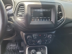 Used 2019 Jeep Compass Latitude 4x4 at Dime Down by Frank Leta near Bridgeton, MO