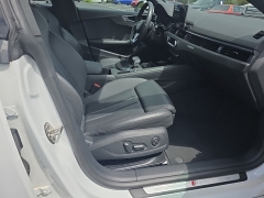 Used 2024 Audi A5 Sportback S line Premium Plus 45 TFSI quattro at Dime Down by Frank Leta near Bridgeton, MO