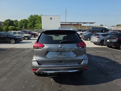Used 2018 Nissan Rogue AWD SV at Dime Down by Frank Leta near Bridgeton, MO