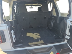 Used 2023  Jeep Wrangler High Tide 4 Door 4x4 at Dime Down by Frank Leta near Bridgeton&comma; MO