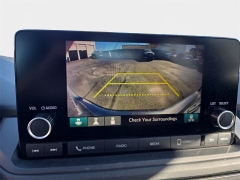 Used 2024  Honda Accord Sedan EX CVT at Dime Down by Frank Leta near Bridgeton, MO