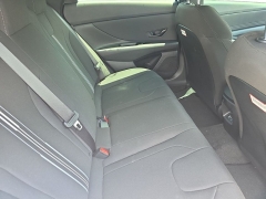 Used 2025  Hyundai Elantra SEL Sport IVT at Dime Down by Frank Leta near Bridgeton&comma; MO