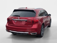 Used 2019  Acura MDX 4d SUV AWD Advance at Dime Down by Frank Leta near Bridgeton&comma; MO