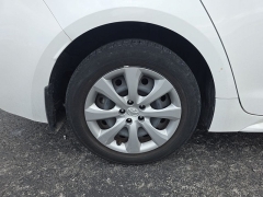 Used 2022  Toyota Corolla LE CVT at Dime Down by Frank Leta near Bridgeton&comma; MO