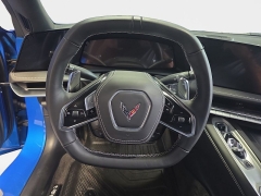 Used 2026  Chevrolet Corvette 2dr Stingray Cpe w&sol;1LT at Dime Down by Frank Leta near Bridgeton&comma; MO