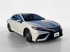Used 2023  Toyota Camry SE Auto at Dime Down by Frank Leta near Bridgeton, MO