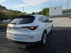 Used 2023 Acura MDX SH-AWD w/Advance Pkg at Dime Down by Frank Leta near Bridgeton, MO