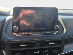 Used 2024  Nissan Rogue FWD SV at Dime Down by Frank Leta near Bridgeton&comma; MO