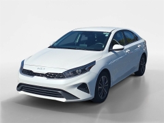 Used 2024  Kia Forte LXS IVT at Dime Down by Frank Leta near Bridgeton, MO