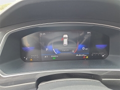 Used 2024  Volkswagen Tiguan 2.0T SE FWD at Dime Down by Frank Leta near Bridgeton, MO