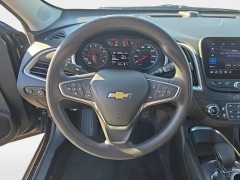 Used 2024  Chevrolet Malibu 4dr Sdn 1LT at Dime Down by Frank Leta near Bridgeton&comma; MO