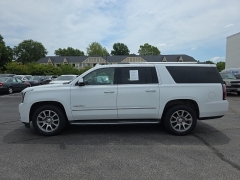 Used 2016 GMC Yukon XL 4d SUV 4WD Denali at Dime Down by Frank Leta near Bridgeton, MO