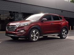  2018 Hyundai Tucson Value FWD at Dime Down by Frank Leta near Bridgeton, MO