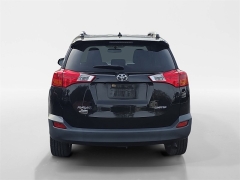 Used 2015  Toyota RAV4 4d SUV FWD Limited at Dime Down by Frank Leta near Bridgeton, MO
