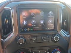 Used 2019  Chevrolet Silverado 1500 4WD Crew Cab 147" High Country at Dime Down by Frank Leta near Bridgeton, MO