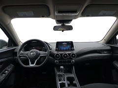 Used 2024  Nissan Sentra SV CVT at Dime Down by Frank Leta near Bridgeton&comma; MO