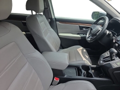 Used 2019  Honda CR-V 4d SUV AWD EX-L at Dime Down by Frank Leta near Bridgeton&comma; MO