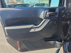 Used 2014  Jeep Wrangler Unlimited 4WD 4dr Sahara at Dime Down by Frank Leta near Bridgeton, MO