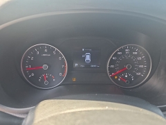 Used 2020  Kia Sportage LX FWD at Dime Down by Frank Leta near Bridgeton&comma; MO