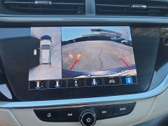 Used 2021  Buick Encore GX FWD 4dr Essence at Dime Down by Frank Leta near Bridgeton, MO