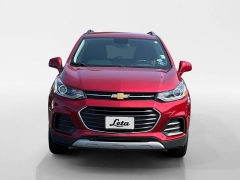 Used 2018  Chevrolet Trax 4d SUV AWD LT at Dime Down by Frank Leta near Bridgeton&comma; MO