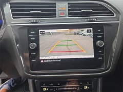 Used 2023 Volkswagen Tiguan 2.0T SE FWD at Dime Down by Frank Leta near Bridgeton, MO