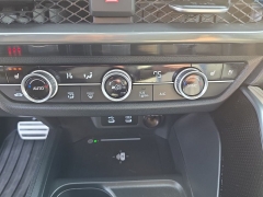 Used 2025  Acura ADX AWD w&sol;A-Spec Package at Dime Down by Frank Leta near Bridgeton&comma; MO