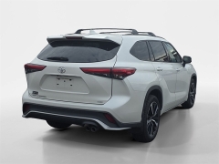 Used 2021  Toyota Highlander XSE FWD at Dime Down by Frank Leta near Bridgeton, MO