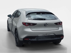 Used 2025  Mazda Mazda3 Hatchback 2&period;5 S Select Sport Auto FWD at Dime Down by Frank Leta near Bridgeton&comma; MO